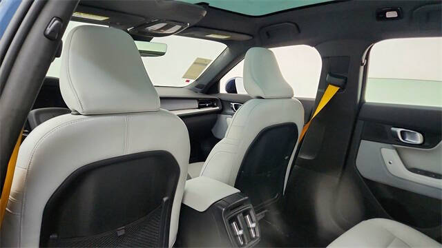 2023 Polestar 2 Long Range Dual Motor