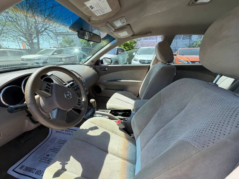 2006 Nissan Altima