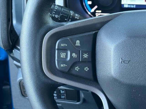 2023 Ford Bronco Outer Banks Advanced