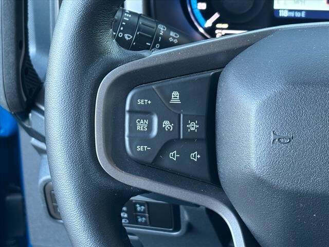 2023 Ford Bronco Outer Banks Advanced