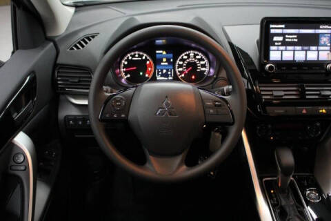 2026 Mitsubishi Eclipse Cross ES