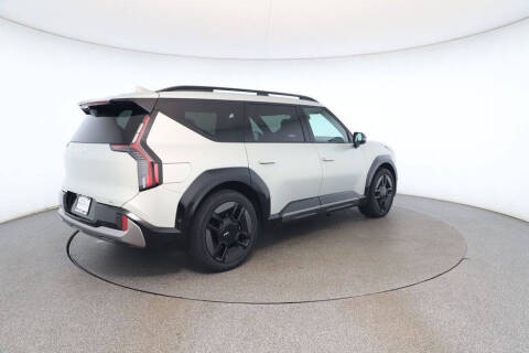 2024 Kia EV9 GT-Line