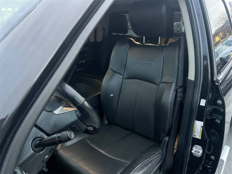 2018 RAM 3500 Laramie