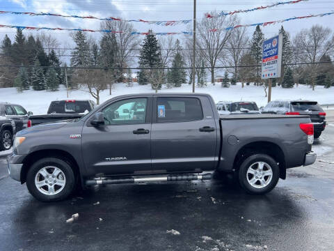 2013 Toyota Tundra