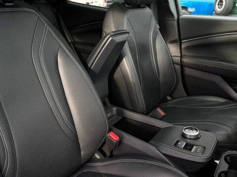 2022 Ford Mustang Mach-E Premium