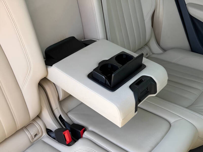 2019 Audi Q5 quattro Premium 45 TFSI