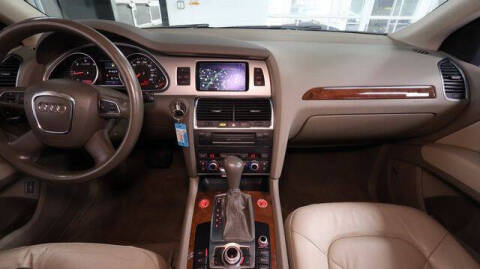 2011 Audi Q7 3.0 quattro TDI Premium Plus