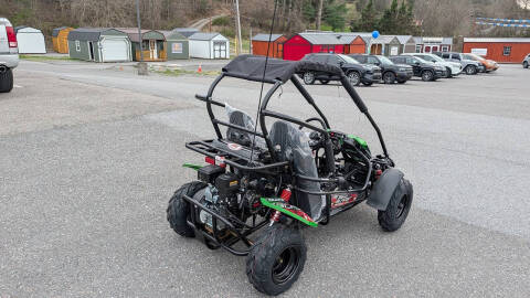 2026 TrailMaster Blazer 200R