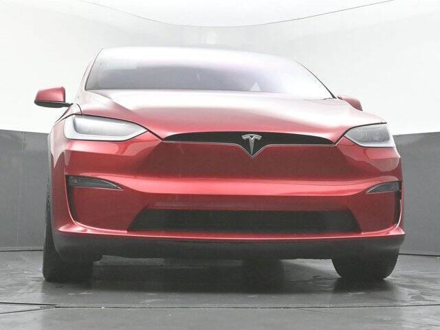2023 Tesla Model X Standard Range
