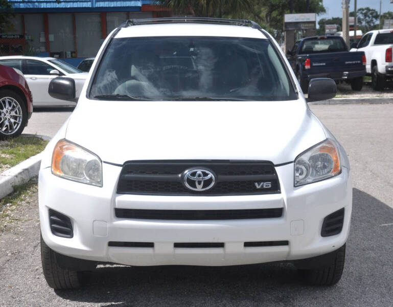 2011 Toyota RAV4