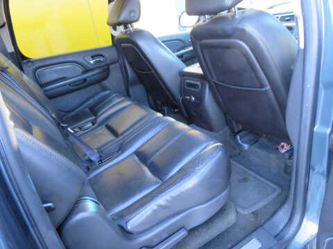 2007 GMC Yukon XL Denali