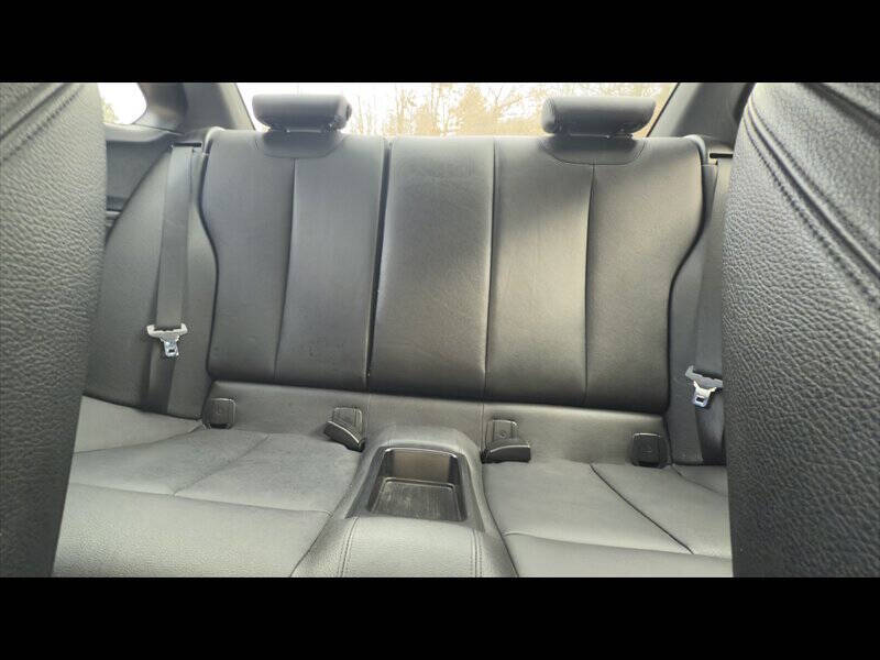 2015 BMW 2 Series M235i xDrive