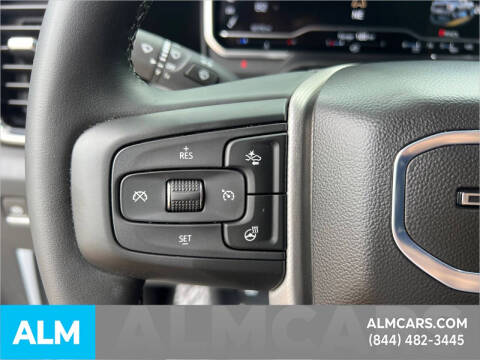 2024 GMC Sierra 3500HD