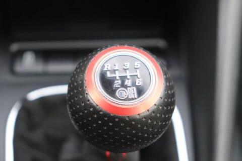 2013 Volkswagen GTI