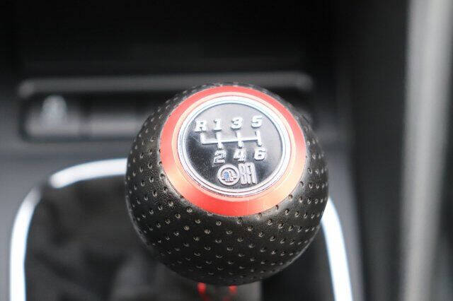 2013 Volkswagen GTI