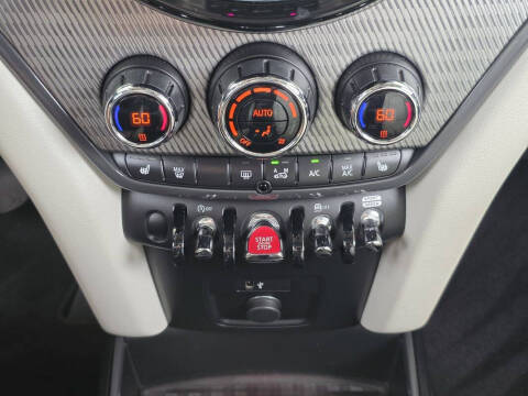 2024 MINI Countryman Cooper S