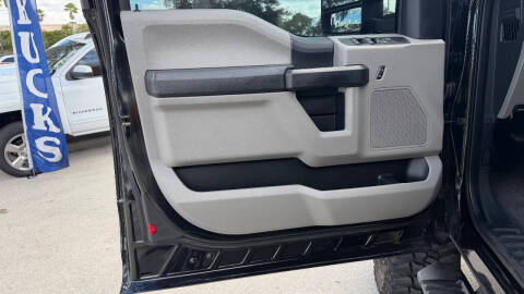 2021 Ford F-350 Super Duty XL