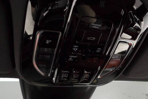 2023 Maserati Grecale Modena