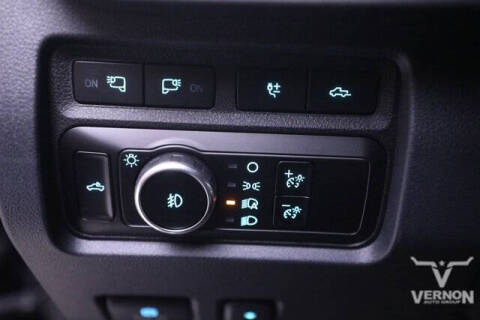 2024 Ford F-350 Super Duty