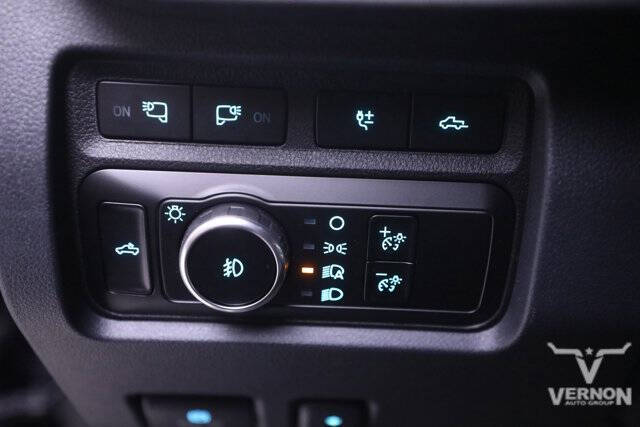 2024 Ford F-350 Super Duty