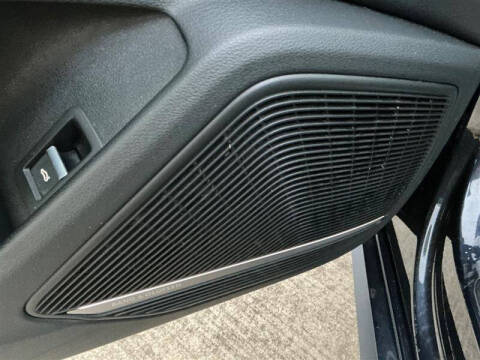 2018 Audi A5 2.0T quattro Prestige