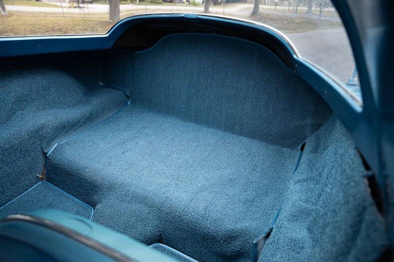 1965 Chevrolet Corvette