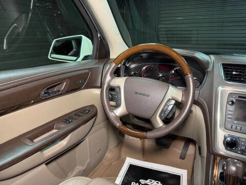 2013 GMC Acadia Denali