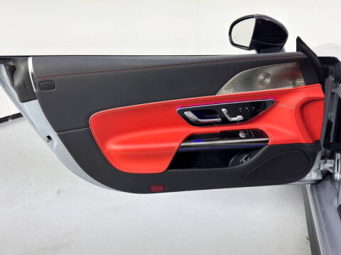 2024 Mercedes-Benz AMG GT 63