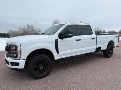 2023 Ford F-250 Super Duty XL
