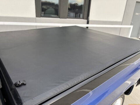 1985 GMC C/K 1500 Series