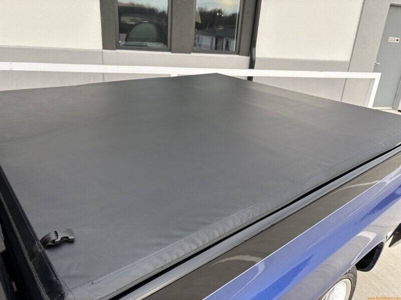 1985 GMC C/K 1500 Series