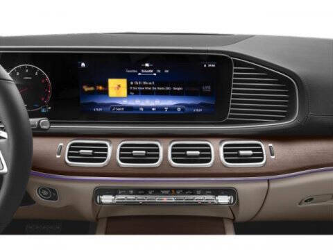 2024 Mercedes-Benz GLS GLS 450