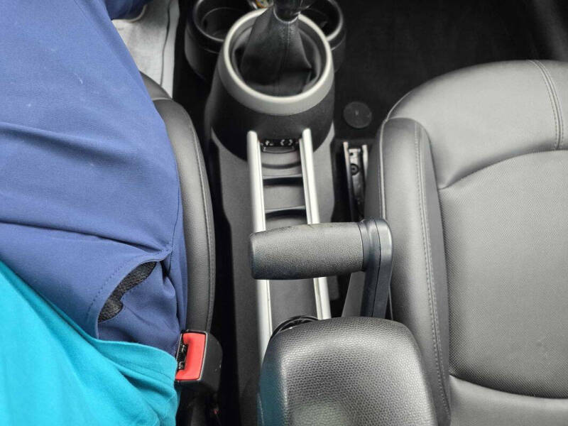 2012 MINI Cooper Countryman S ALL4