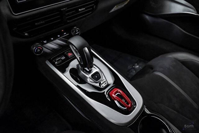 2024 Lotus Emira I4 First Edition