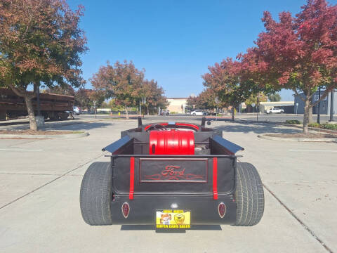 1929 Ford T ROD CUSTOM