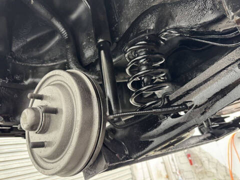 1985 Chrysler Le Baron