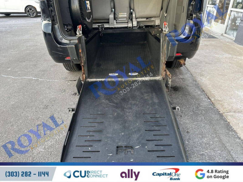 2020 Toyota Sienna L 7-Passenger