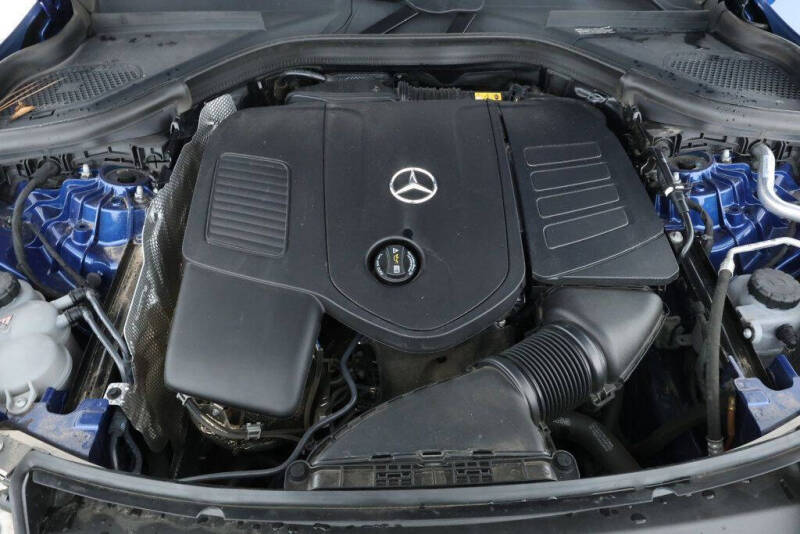 2024 Mercedes-Benz GLC GLC 300 4MATIC