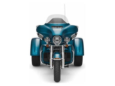 2020 Harley-Davidson Tri Glide Ultra