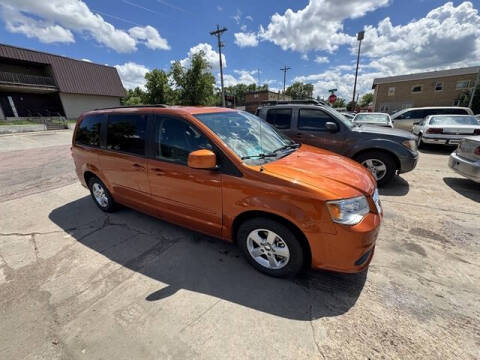 2011 Dodge Grand Caravan Mainstreet