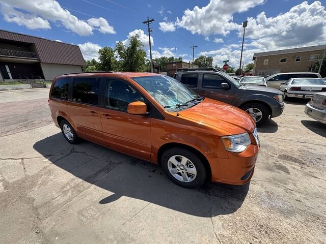 2011 Dodge Grand Caravan Mainstreet