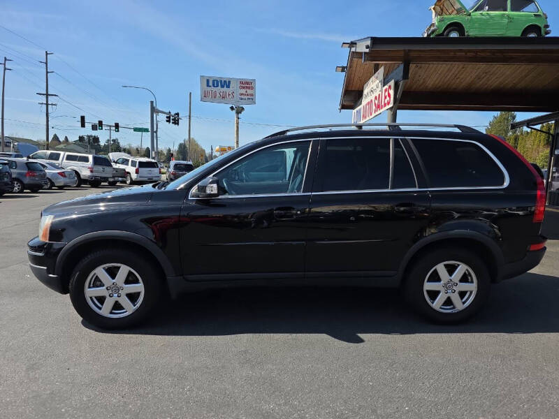 2007 Volvo XC90 3.2