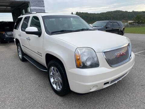 2011 GMC Yukon for sale at Car City Automotive in Louisa KY