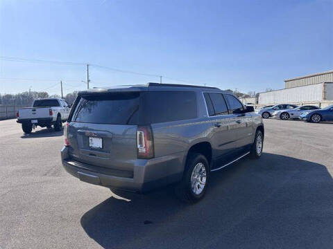2019 GMC Yukon XL SLT