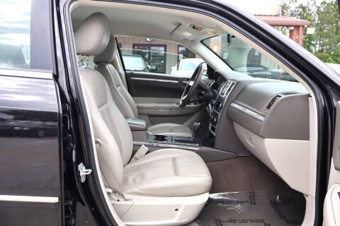 2008 Chrysler 300 Touring