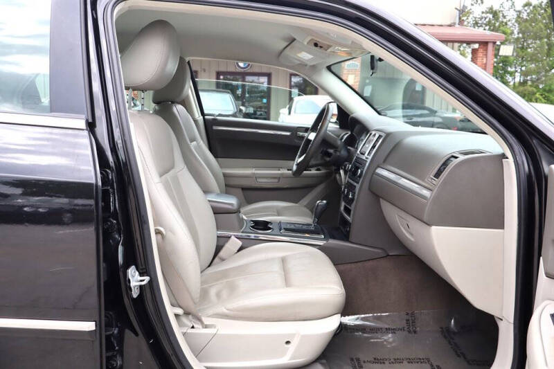 2008 Chrysler 300 Touring