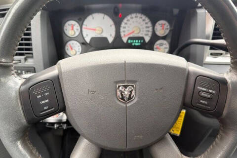 2007 Dodge Ram 2500