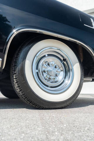 1963 Pontiac Bonneville