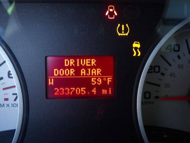 2006 Ford Explorer Eddie Bauer