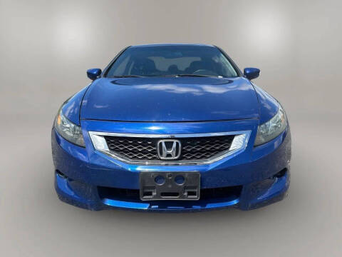 2009 Honda Accord